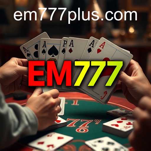 Exploring the Rich World of Card Games: EM777