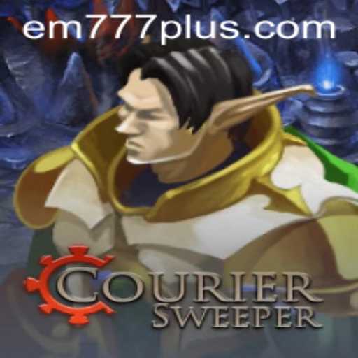 Unveiling CourierSweeper: A Thrilling Game of Strategy and Speed
