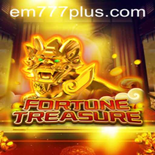 Exploring FortuneTreasure: An Engaging Gaming Experience