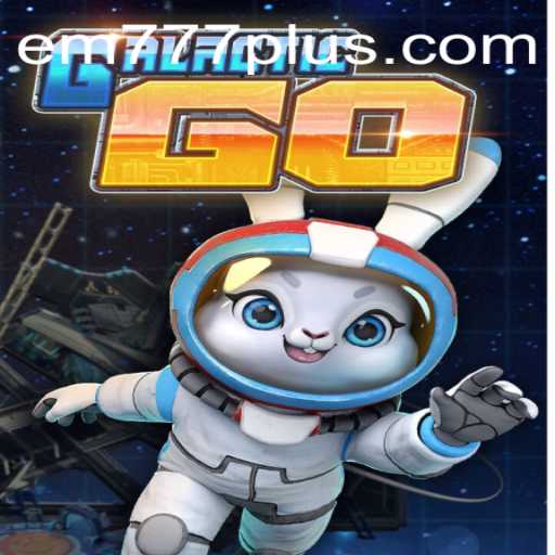 GalacticGO: The New Era of Intergalactic Adventure