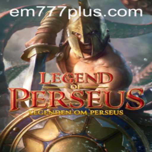 Unveiling LegendofPerseus: Dive Into Greek Mythology Adventure
