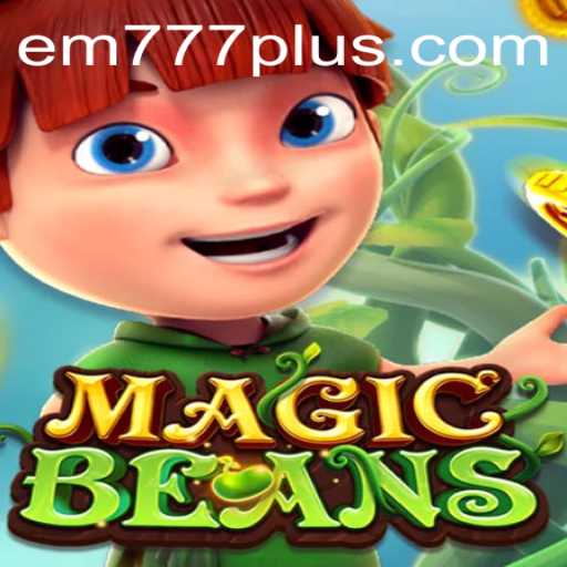 Discover the Enchantment of MAGICBEANS: A Journey with EM777