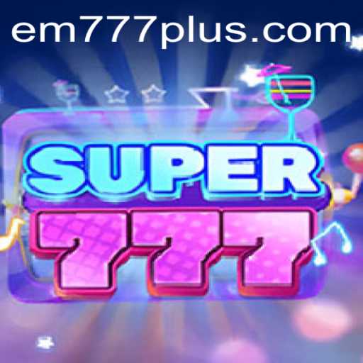 Super777: Dive Into the Thrills of the Latest Gaming Phenomenon